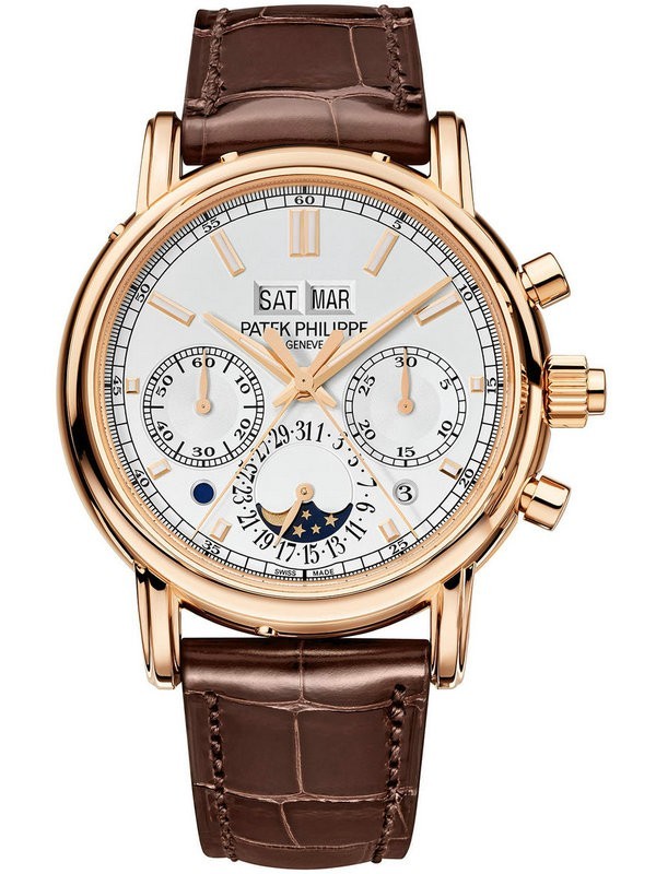 replicas patek philippe