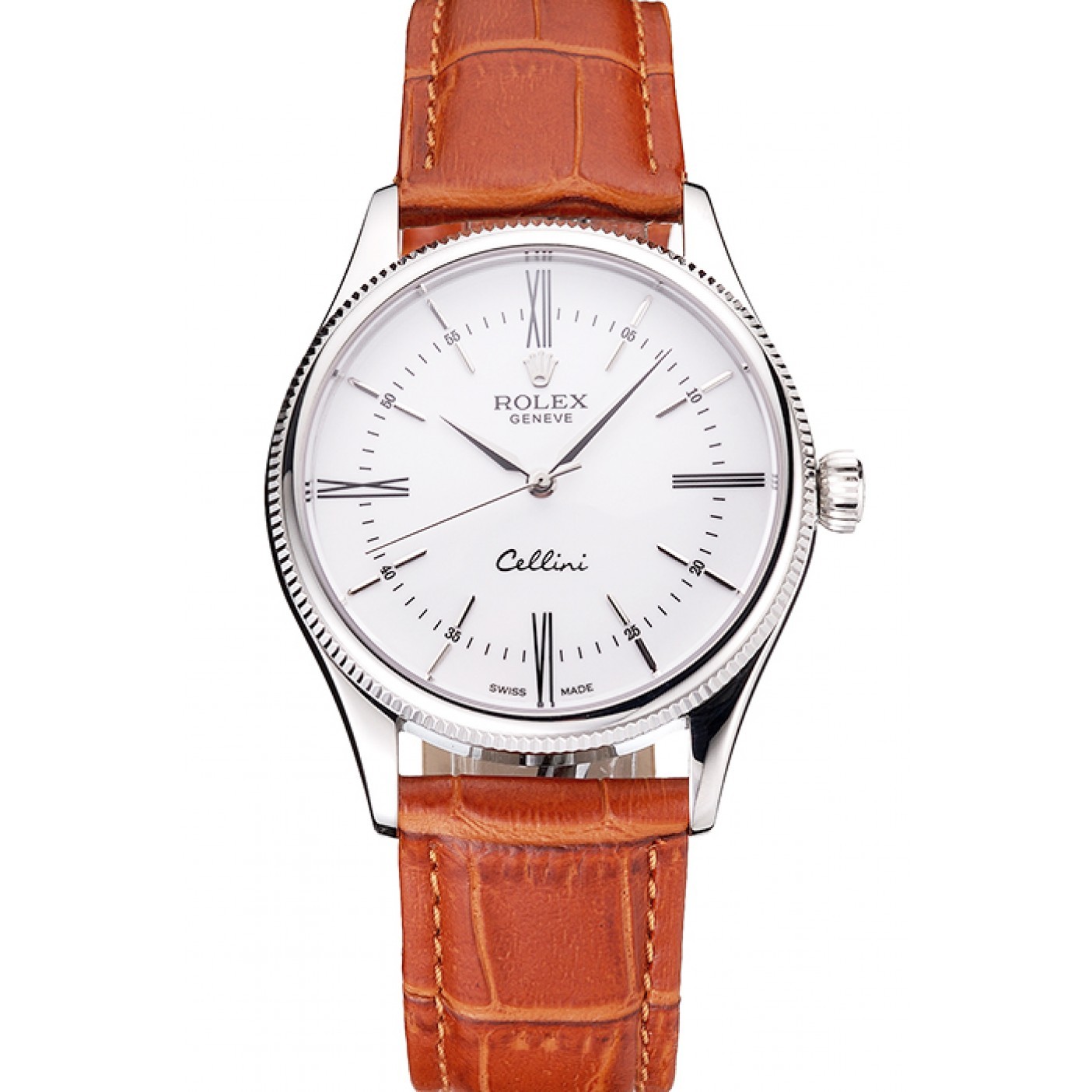 rolex cellini roman numerals